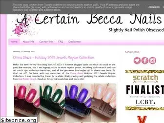 acertainbeccanails.co.uk