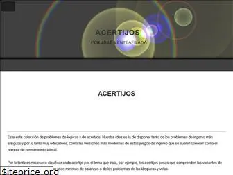 acertijos.com.ar