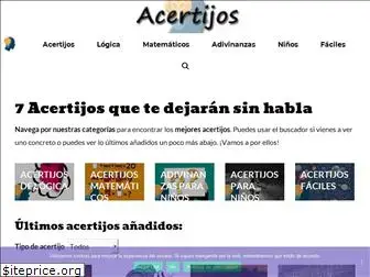 acertijosweb.com