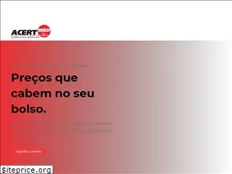 acertmed.com.br