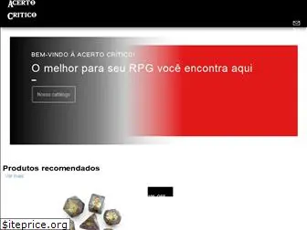 acertocritico.com.br