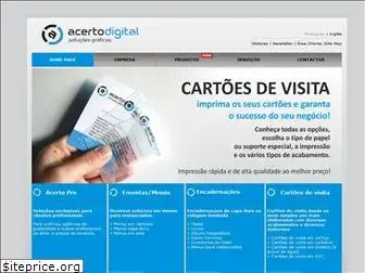 acertodigital.com