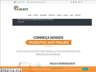 acertonline.com.br
