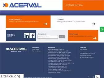 acerval.com.br