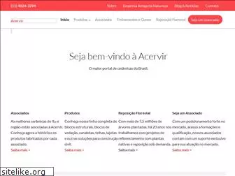 acervir.com.br