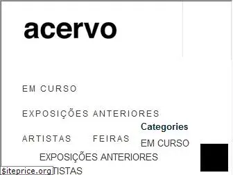 acervo.com.pt