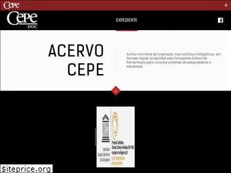 acervocepe.com.br