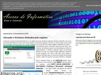 acervodeinformatica.blogspot.com