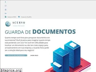 acervonet.com.br
