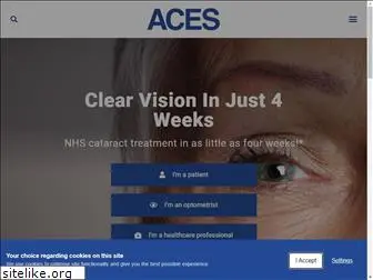 aces-eyeclinic.co.uk