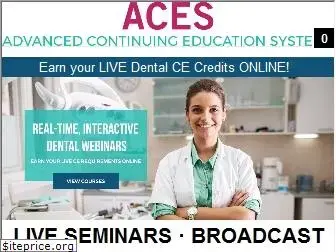 aces4ce.com