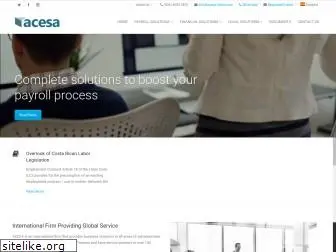 acesa.co.cr