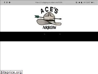 acesarrow.com