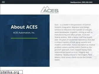 acesautomation.com