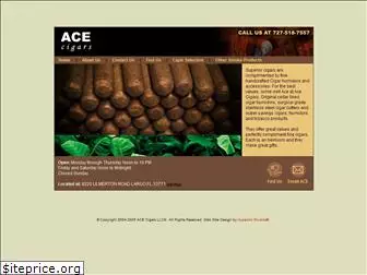 acescigars.com