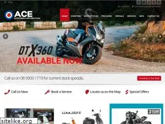 acescooters.com.au