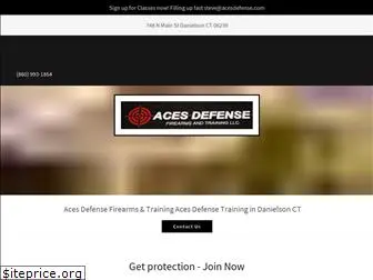 acesdefense.com