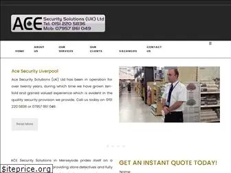 acesecurityservices.co.uk