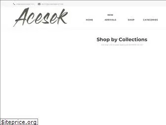acesek.com