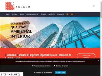 acesem.org