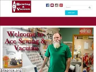 acesewingandvacuum.com