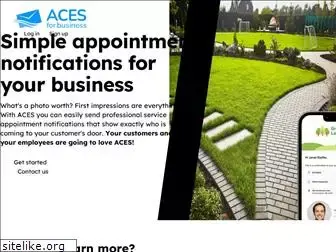 acesforbusiness.com