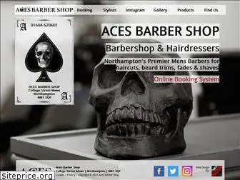 aceshair.co.uk