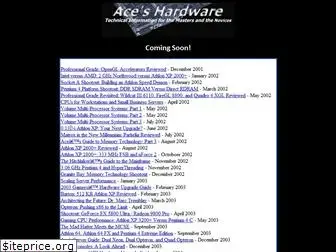 aceshardware.com