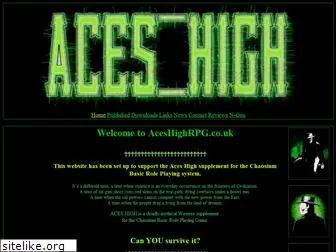 aceshighrpg.co.uk