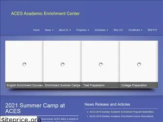aceslearningcenter.com