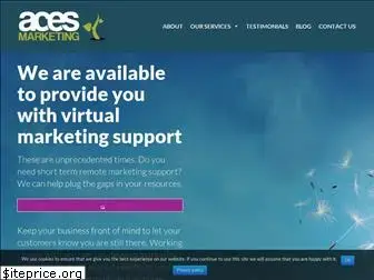 acesmarketing.co.uk