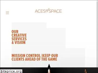 acesofspace.com