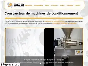 acesolutions.fr