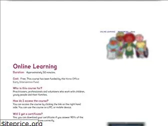 acesonlinelearning.com