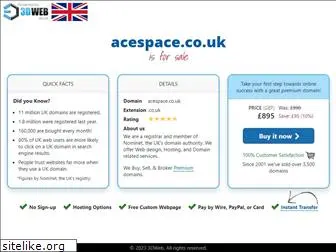 acespace.co.uk