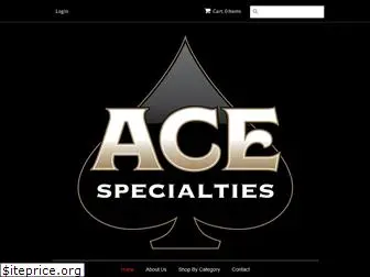 acespecialties.com