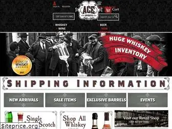 acespirits.com