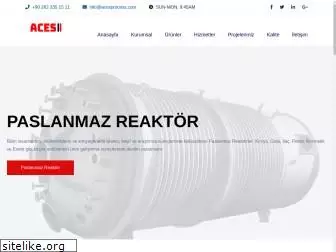 acesprocess.com