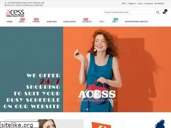 acess.co.uk