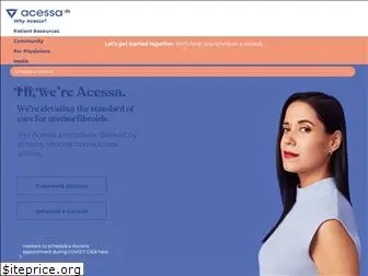 acessaprocedure.com