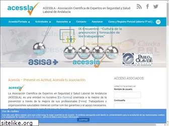 acessla.org