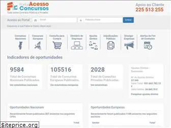 acessoconcursos.com