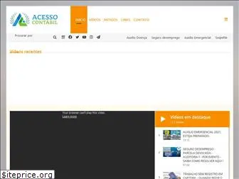 acessocontabil.com.br