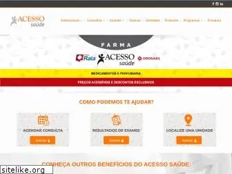 acessosaude.com.br