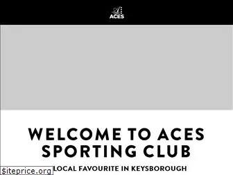 acessportingclub.com.au