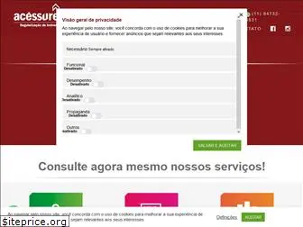 acessure.com.br
