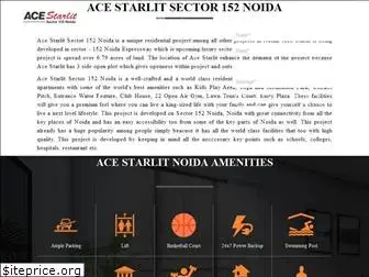 acestarlit.ind.in