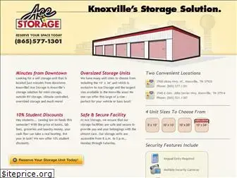 acestorageknoxville.com