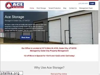 acestorageunits.com