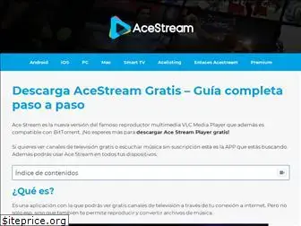 acestream.online